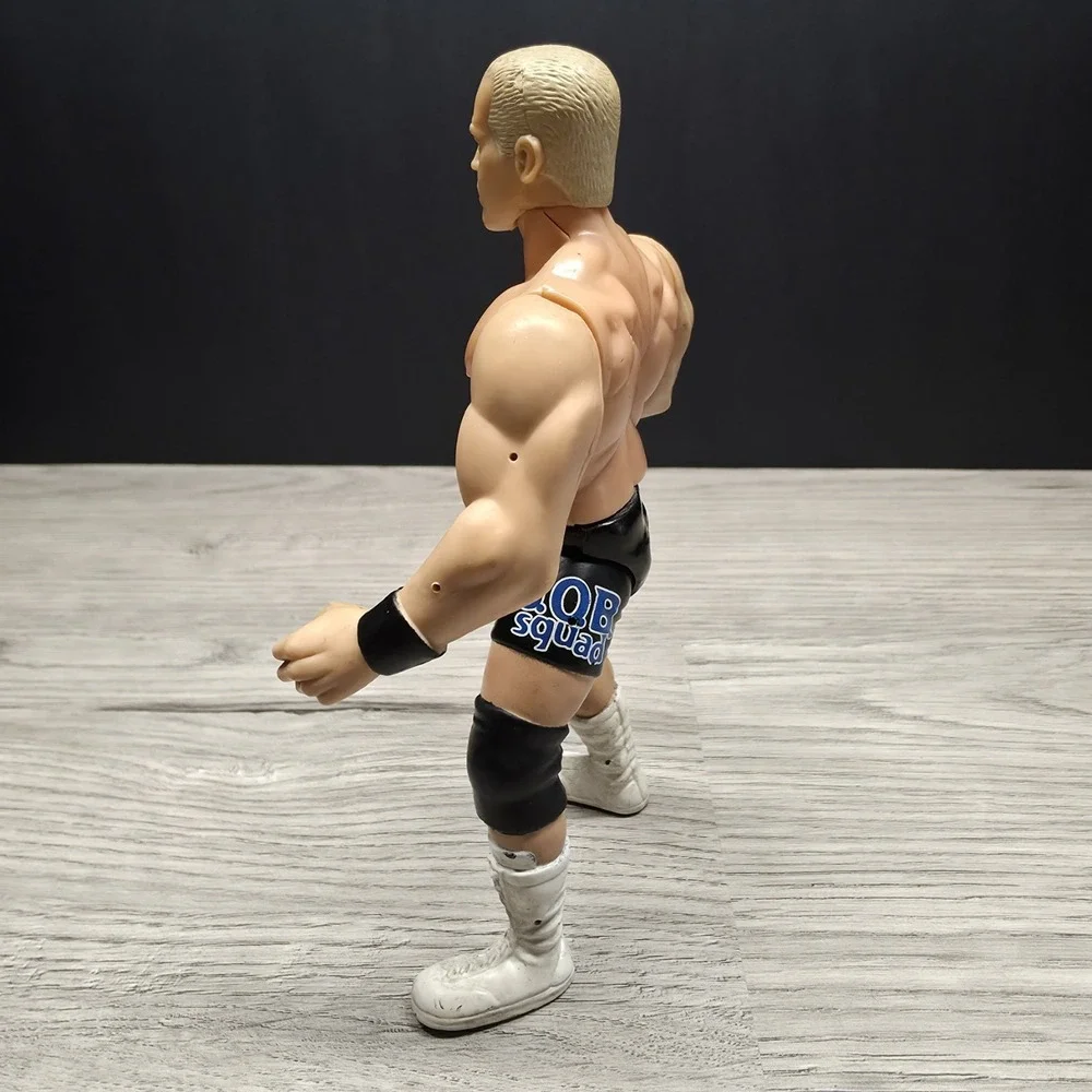 Vintage 1998 WWF 